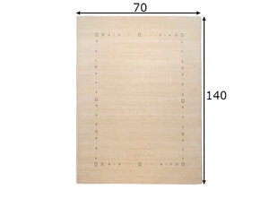 Matto Theko Lori Unelma 70x140 cm hinta ja tiedot | Isot matot | hobbyhall.fi