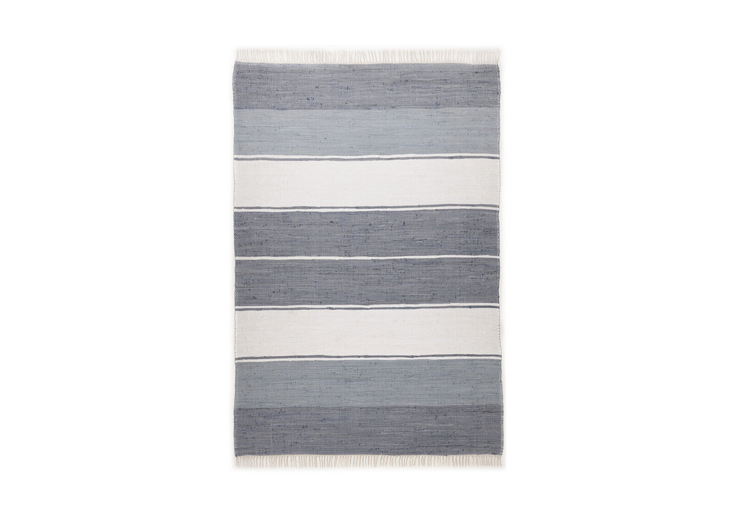 Matto Theko Happy Design Stripes, 90x160 cm hinta ja tiedot | Isot matot | hobbyhall.fi