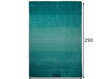 Matto Theko Wool Comfort 190x290 cm hinta ja tiedot | Isot matot | hobbyhall.fi