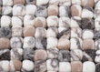 Matto Theko Felty 70x140 cm hinta ja tiedot | Isot matot | hobbyhall.fi