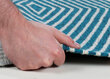 Tom Tailor Vintage Modern Kelim matto 160x230 cm hinta ja tiedot | Isot matot | hobbyhall.fi