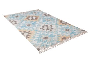 Tom Tailor Vintage tarkistus Kelim 65x135 cm hinta ja tiedot | Tom Tailor Matot | hobbyhall.fi