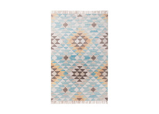 Tom Tailor Vintage Check Kelim 140x200 cm hinta ja tiedot | Tom Tailor Matot | hobbyhall.fi