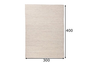 Matto Theko Maloronga 300x400 cm hinta ja tiedot | Isot matot | hobbyhall.fi