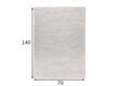 Matto Theko Maloronga 70x140 cm hinta ja tiedot | Isot matot | hobbyhall.fi