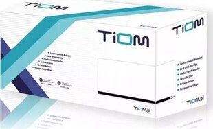 Tiom Ti-LK1170N hinta ja tiedot | Tiom Tietokoneet ja pelaaminen | hobbyhall.fi