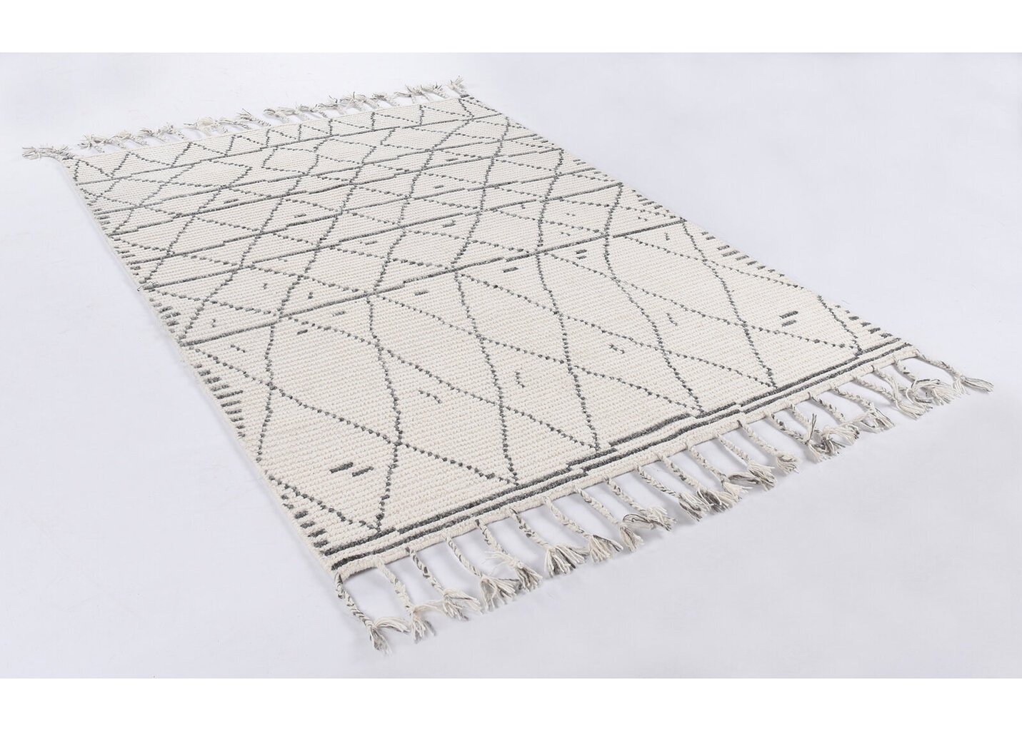 Tom Tailor matto Vintage Nomadi 140x200 cm hinta ja tiedot | Isot matot | hobbyhall.fi