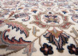 Theko matto Benares Isfahan 250x300 cm hinta ja tiedot | Isot matot | hobbyhall.fi