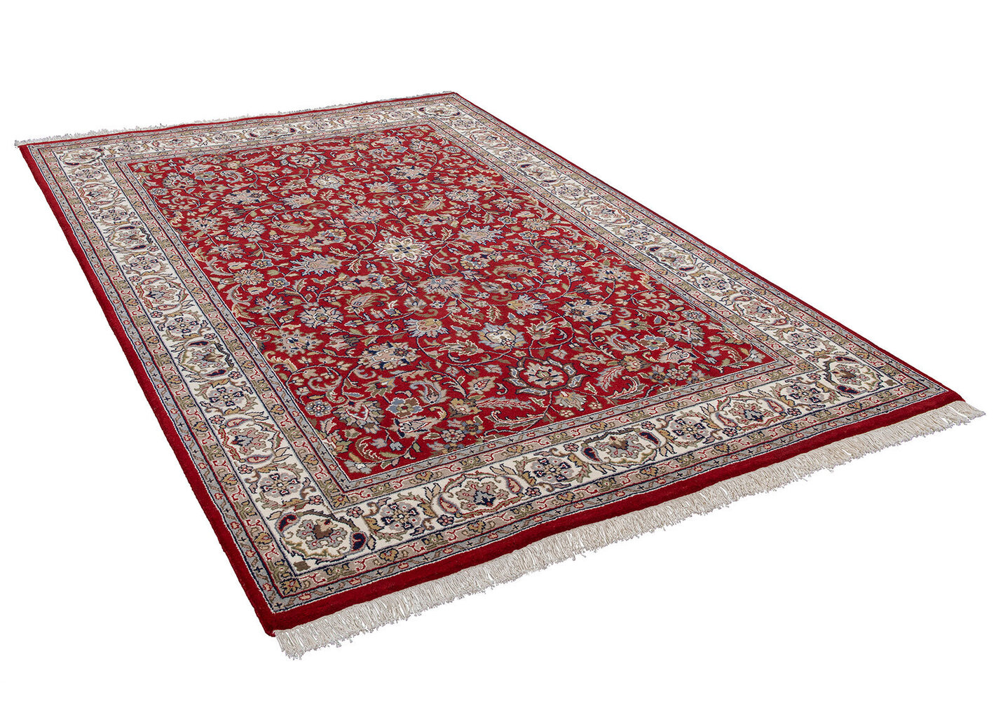 Theko Benares Isfahan 70x140 cm hinta ja tiedot | Isot matot | hobbyhall.fi