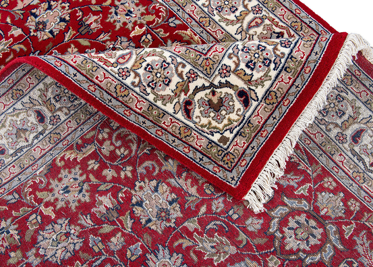 Theko Benares Isfahan 70x140 cm hinta ja tiedot | Isot matot | hobbyhall.fi