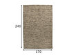 Theko Tauern, 170x240 cm hinta ja tiedot | Isot matot | hobbyhall.fi