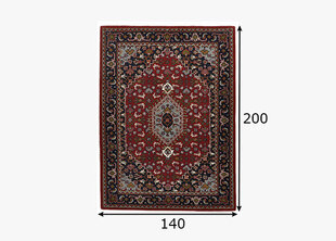 Matto Theko Royal Persian, 140x200 cm hinta ja tiedot | Isot matot | hobbyhall.fi