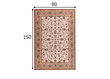 Matto Theko Dolna 80x150 cm hinta ja tiedot | Isot matot | hobbyhall.fi