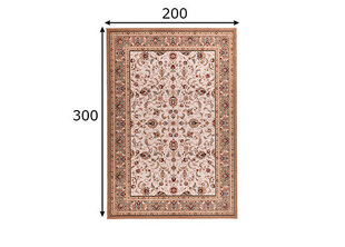 Matto Theko Dolna 200x300 cm hinta ja tiedot | Isot matot | hobbyhall.fi