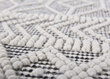 Matto Theko Tom Tailor Värillinen Macrame 160x230 cm hinta ja tiedot | Isot matot | hobbyhall.fi