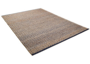 Tom Tailor matto Smooth Comfort Punos 140x200 cm hinta ja tiedot | Tom Tailor Matot | hobbyhall.fi