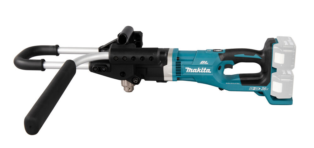 Maakairakone LXT ® DDG460ZX7 Makita hinta ja tiedot | Akkuporakoneet ja ruuvinvääntimet | hobbyhall.fi