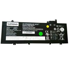 Lenovo 01AV480 hinta ja tiedot | Kannettavien tietokoneiden akut | hobbyhall.fi