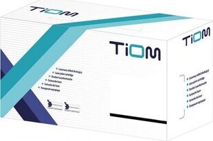 Tiom Ti-LH2072AN hinta ja tiedot | Tiom Tietokoneet ja pelaaminen | hobbyhall.fi