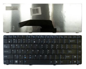 Asus K40, K40AB, K40IJ, K40IN, K40C, K40IP, K40, K40IP hinta ja tiedot | Komponenttien lisätarvikkeet | hobbyhall.fi