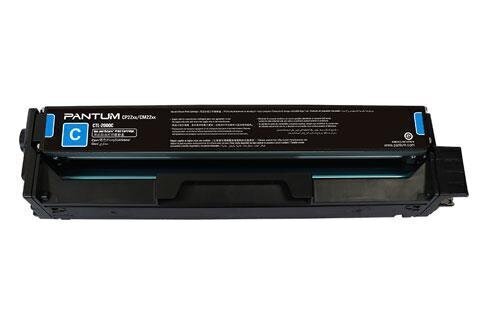 Pantum CTL-2000C, sininen (syaani) hinta ja tiedot | Laserkasetit | hobbyhall.fi