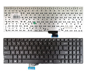 Asus ZenBook UX510U (US) hinta ja tiedot | Komponenttien lisätarvikkeet | hobbyhall.fi