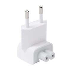 Kannettavan tietokoneen laturin pistoke Apple hinta ja tiedot | Adapterit | hobbyhall.fi