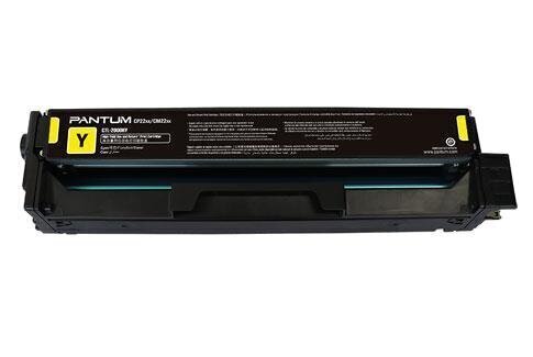 Pantum CTL-2000Y, keltainen hinta ja tiedot | Laserkasetit | hobbyhall.fi