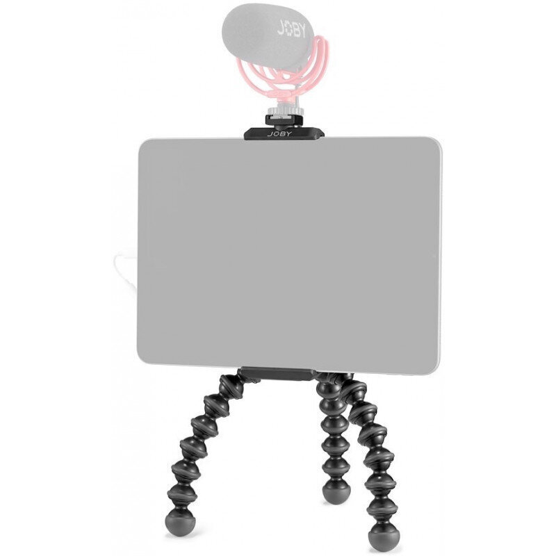 Joby Tripod GripTight Tabletti PRO 2 GorillaPod hinta ja tiedot | Puhelintelineet | hobbyhall.fi