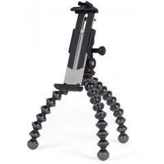 Joby Tripod GripTight Tabletti PRO 2 GorillaPod hinta ja tiedot | JOBY Puhelimet, älylaitteet ja kamerat | hobbyhall.fi