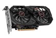 Asrock Rad RX 6500 XT Phantom G D 4GOC hinta ja tiedot | Näytönohjaimet | hobbyhall.fi