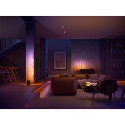 Philips Hue Gradient älykäs LED-nauha, 2 m hinta ja tiedot | LED-valonauhat | hobbyhall.fi