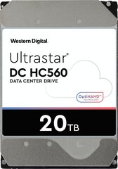 Western Digital 0F38755 hinta ja tiedot | Kovalevyt | hobbyhall.fi