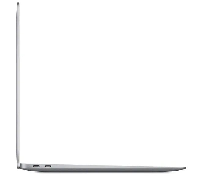 Apple MacBook Air 13" M1 8/256GB MGN63ZE/A/US|Z1240002B hinta ja tiedot | Kannettavat tietokoneet | hobbyhall.fi