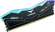 Tiimiryhmä FF3D532G6400HC40BDC01 hinta ja tiedot | Muisti (RAM) | hobbyhall.fi