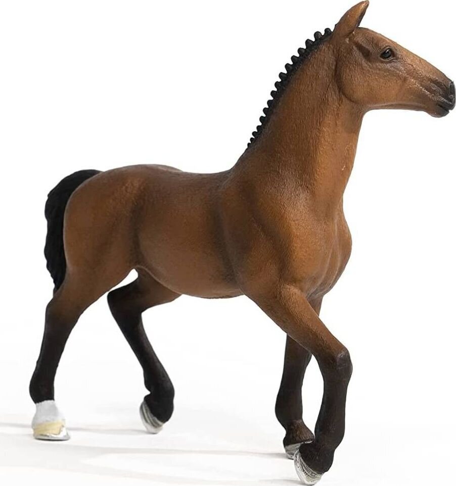 Hahmohevonen Schleich 465221, ruskea hinta ja tiedot | Tyttöjen lelut | hobbyhall.fi