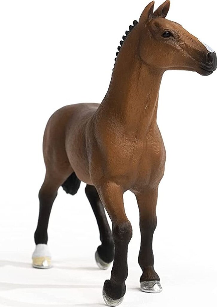 Hahmohevonen Schleich 465221, ruskea hinta ja tiedot | Tyttöjen lelut | hobbyhall.fi