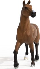 Hahmohevonen Schleich 465221, ruskea hinta ja tiedot | Tyttöjen lelut | hobbyhall.fi