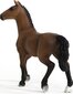 Hahmohevonen Schleich 465221, ruskea hinta ja tiedot | Tyttöjen lelut | hobbyhall.fi