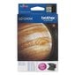 Brother LC1240M Ink Cartridge, Magenta hinta ja tiedot | Mustekasetit | hobbyhall.fi