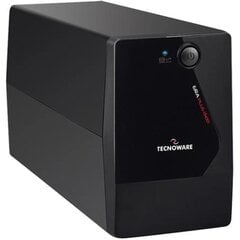 Technoware FGCERAPL952SCH hinta ja tiedot | UPS-laitteet | hobbyhall.fi