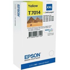 Epson C13T70144010 hinta ja tiedot | Mustekasetit | hobbyhall.fi