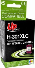 UPrint H-304XLC, väri hinta ja tiedot | Mustekasetit | hobbyhall.fi
