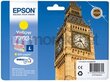 Epson T7034 Ink cartrige, Yellow hinta ja tiedot | Mustekasetit | hobbyhall.fi