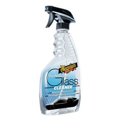 Meguiar's Perfect Clarity Glass Cleaner G8224, 710 ml hinta ja tiedot | Autokemikaalit | hobbyhall.fi