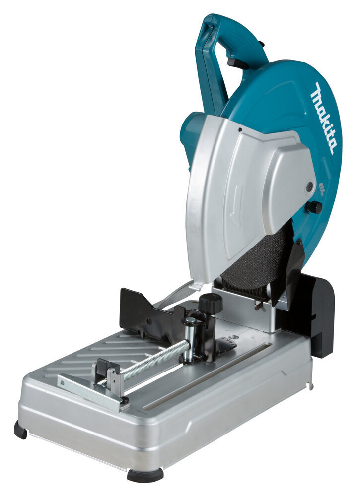 Laikkakatkaisukone LXT® DLW140Z Makita hinta ja tiedot | Sahat ja sirkkelit | hobbyhall.fi