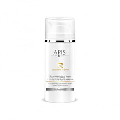 Apis Exclusive Terapis Kirkastava voide, 100 ml hinta ja tiedot | Kasvovoiteet | hobbyhall.fi