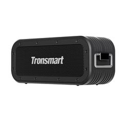 Tronsmart Force X - langaton Bluetoothilla toimiva kaiutin, 60 W, musta hinta ja tiedot | Tronsmart Tietokoneet ja pelaaminen | hobbyhall.fi