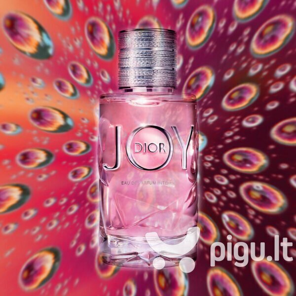 Christian Dior Joy EDP hajuvesi naisille 90 ml. hinta ja tiedot | Naisten hajuvedet | hobbyhall.fi