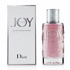 Christian Dior Joy EDP hajuvesi naisille 90 ml. hinta ja tiedot | Naisten hajuvedet | hobbyhall.fi